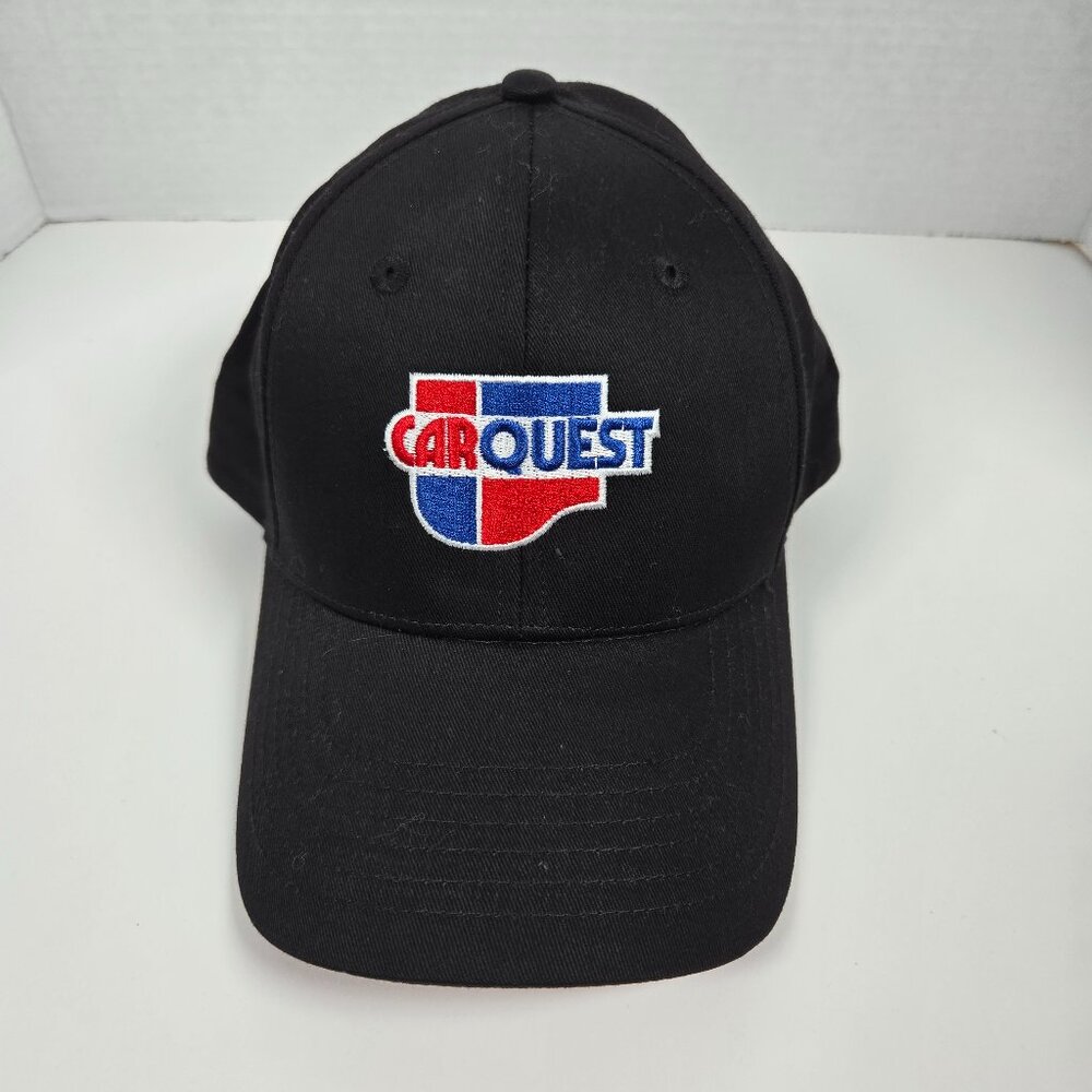 CarQuest Baseball Cap Black OSFA
